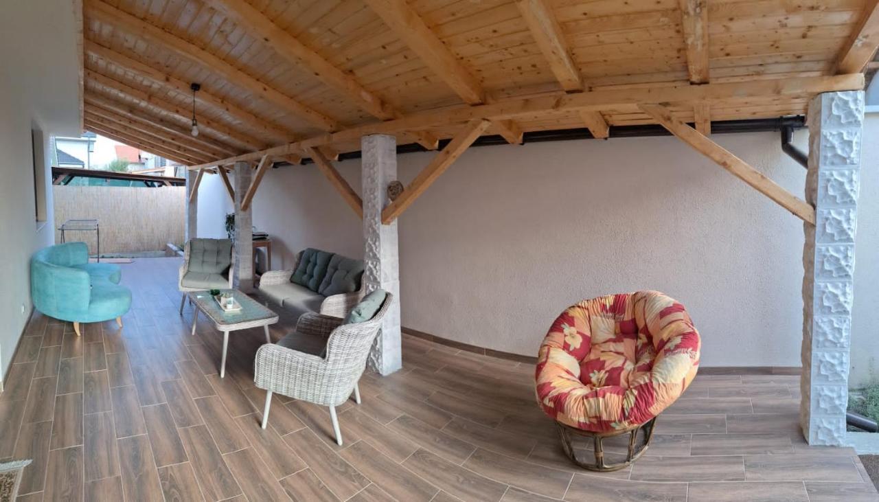 אורדאה Casa De Langa Lac מראה חיצוני תמונה