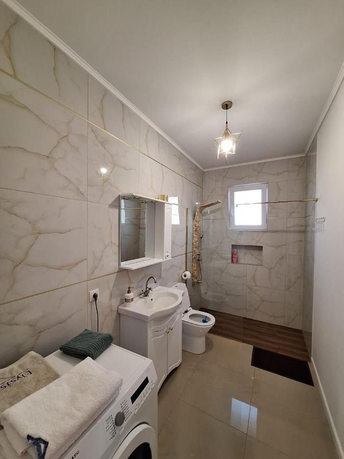 אורדאה Casa De Langa Lac מראה חיצוני תמונה