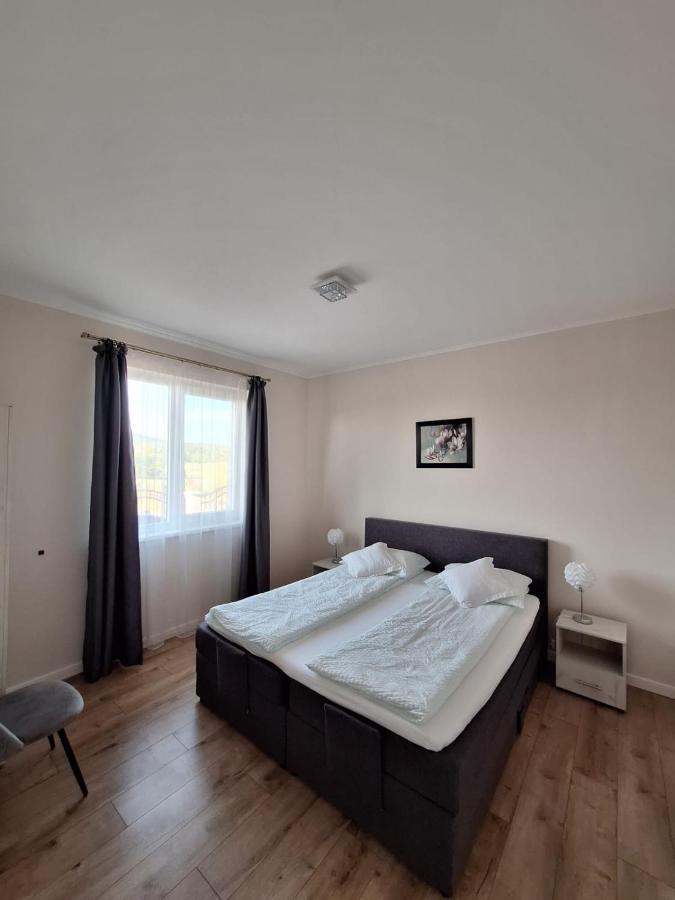 אורדאה Casa De Langa Lac מראה חיצוני תמונה