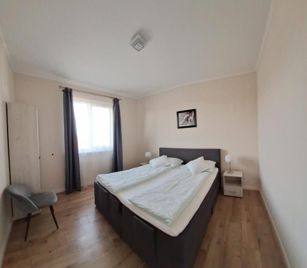 אורדאה Casa De Langa Lac מראה חיצוני תמונה