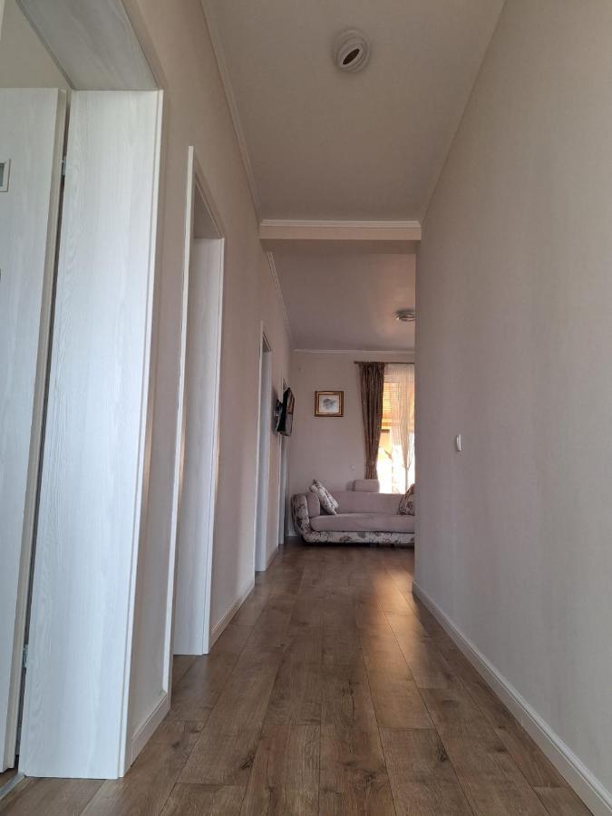 אורדאה Casa De Langa Lac מראה חיצוני תמונה