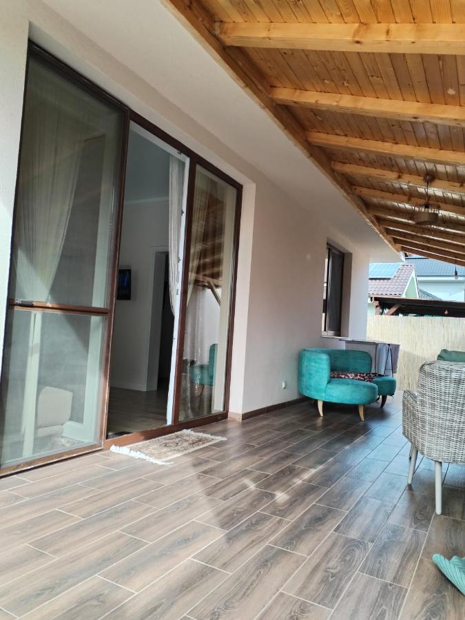 אורדאה Casa De Langa Lac מראה חיצוני תמונה