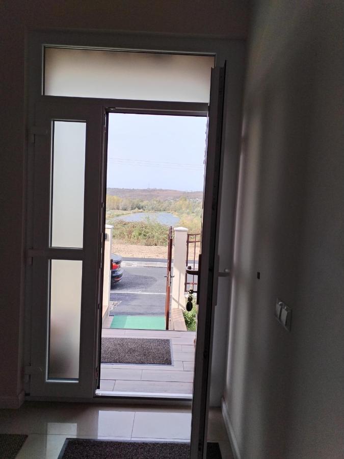 אורדאה Casa De Langa Lac מראה חיצוני תמונה